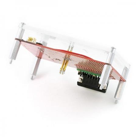 디바이스마트,커넥터/PCB > 플러그/잭 > 테스트잭,SparkFun,Pogo Pin w/ Round Tip [PRT-09173],Sparkfun 원형 팁 포고핀 / 33mm 스프링 장착