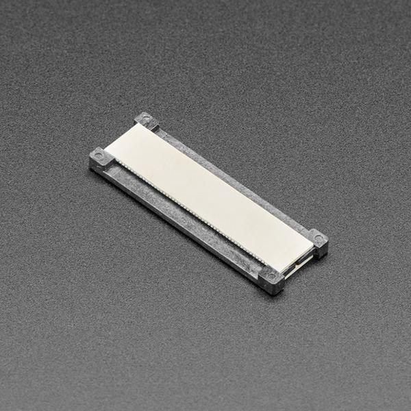 50-pin 0.5mm FFC / FPC Extender [ada-4522]