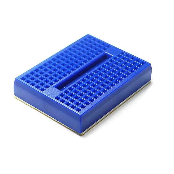 Mini Bread board 4.5x3.5CM-Blue [319030005]