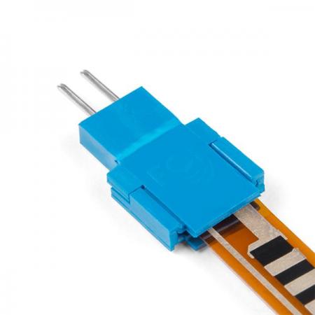 디바이스마트,커넥터/PCB > FFC/FPC 커넥터 > FFC/FPC 커넥터 (미분류) > 커넥터,SparkFun,Amphenol FCI Clincher Connector (2 Position, Male) [COM-14195],Clincher 커넥터는 FFC에 사용하기 쉬운 헤더로 종단하는데 사용할 수 있습니다.