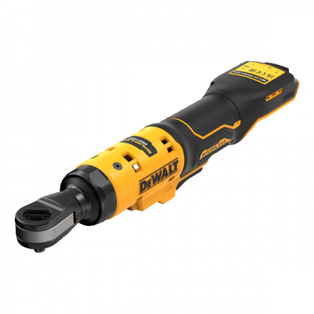 디바이스마트,수공구/전자공구/전동공구 > 전동/엔진공구 > 충전공구 > 충전라쳇,디월트,브러쉬리스 3/8 인치 충전 라쳇 DCF503N (베어툴) 12V MAX,전압 12V MAX / 최대토크 81.6Nm / 무부하회전수 0-250RPM / 전장(베어툴) 330mm / 엔빌사이즈 3/8인치 / 무게(베어툴) 1.0Kg