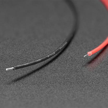 디바이스마트,케이블/전선 > 점퍼/하네스/악어/바나나 > 하네스 와이어/케이블,Adafruit,Molex PicoBlade 2-pin Cable - 200mm [ada-3922],Molex PicoBlade 1.25mm 피치 2핀 케이블 / 길이 : 200mm