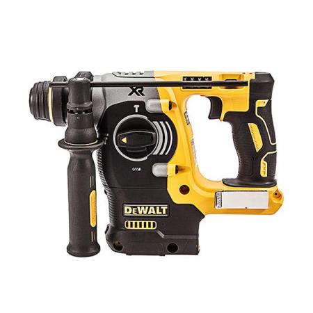 디바이스마트,수공구/전자공구/전동공구 > 전동/엔진공구 > 충전공구 > 충전햄머/파괴햄머,디월트,브러시리스 충전 로타리 햄머 DCH273KN (베어툴) 18V,디월트 / 18V (20V MAX) / 충전 로타리햄머 / 5.0Ah / 타격세기:2.1J / 무부하회전수:1100rpm / 분당타격수:4600bpm / 무게:2.5kg / 3모드 드릴,햄머드릴,햄머