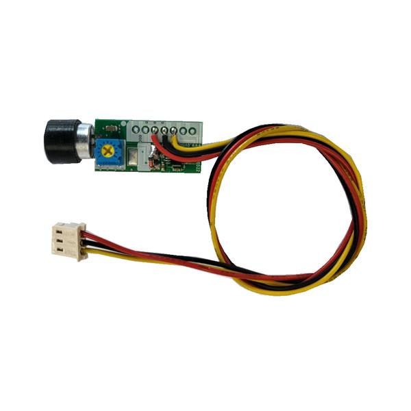 범용 고감도 마이크 앰프 모듈( KB6211V3 )