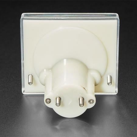 디바이스마트,계측기/측정공구 > 전기/전자 계측기 > 전압계,Adafruit,Small -15 to +15V DC Analog Panel Meter [ada-4403],소형 -15A ~ +15V DC 전류 측정기 / 아날로그 패널 미터