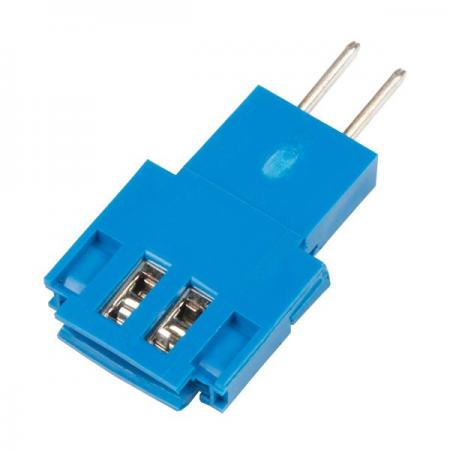 디바이스마트,커넥터/PCB > FFC/FPC 커넥터 > FFC/FPC 커넥터 (미분류) > 커넥터,SparkFun,Amphenol FCI Clincher Connector (2 Position, Male) [COM-14195],Clincher 커넥터는 FFC에 사용하기 쉬운 헤더로 종단하는데 사용할 수 있습니다.