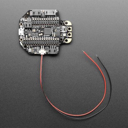 디바이스마트,케이블/전선 > 점퍼/하네스/악어/바나나 > 하네스 와이어/케이블,Adafruit,Molex PicoBlade 2-pin Cable - 200mm [ada-3922],Molex PicoBlade 1.25mm 피치 2핀 케이블 / 길이 : 200mm