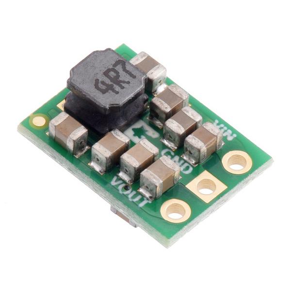 5V, 1.5A Step-Up/Step-Down Voltage Regulator S13V15F5 #4084