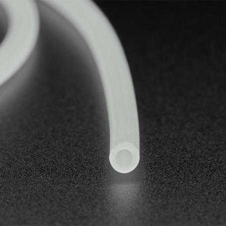 디바이스마트,스위치/부저/전기부품 > 지원부품 > 실리콘/테프론 튜브,Adafruit,Silicone Tubing for Air Pumps and Valves - 3mm ID - 1 Meter Long [ada-4661],실리콘 튜브 / 공기 펌프 및 밸브용 / 내경 3mm지만 신축성이 있어 4mm까지 가능 / 길이 : 1m