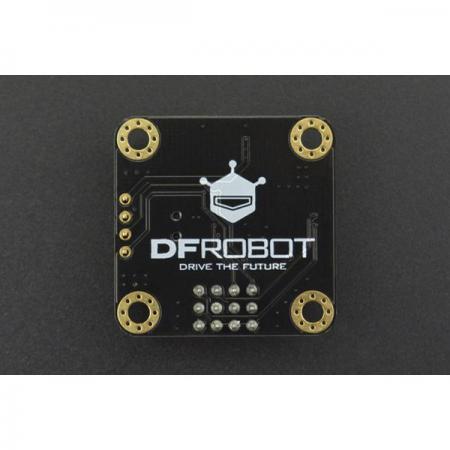 디바이스마트,MCU보드/전자키트 > 전원/신호/저장/응용 > ADC/DAC,DFROBOT,Gravity: I2C ADS1115 16-Bit ADC Module (Arduino & Raspberry Pi Compatible) [DFR0553],16비트 ADC 칩 ADS1115를 사용하며 3.3~5V의 넓은 전압 전원 공급 장치를 지원 / Raspberry Pi에 최적화된 3.3V I2C 디지털 레벨 신호 / 온보드 I2C 주소 선택 스위치, 2개의 ADC 모듈 캐스케이드 지원