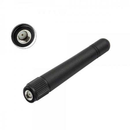 디바이스마트,MCU보드/전자키트 > 통신/네트워크 > 안테나 > 기타 안테나,(주)칩센,F900전용 스터브안테나 (STB-90RPR-BX),F900전용 무선 900MHz대역 -1dBi 안테나 / SMA 커넥터부분은 암놈 (SMA PLUG REVERSE)