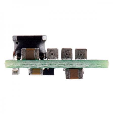 디바이스마트,MCU보드/전자키트 > 전원/신호/저장/응용 > 레벨컨버터/전압관리,Pololu,5V, 1.5A Step-Up/Step-Down Voltage Regulator S13V15F5 #4084,S13VxF5 / 5V, 1.5A 레귤레이터 / 입력 : 2.8V~22V, 출력 : 5V (오차3%) /  과전압 보호 기능