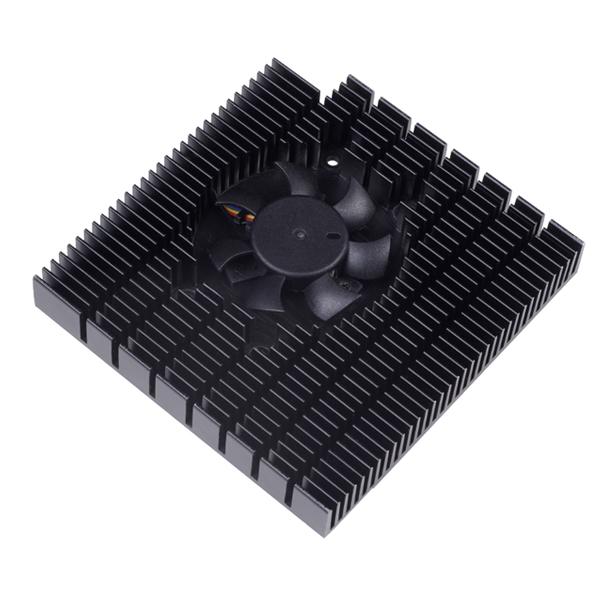 Heatsink with Fan for ODYSSEY - X86J4105/ X86J4125 [114070141]