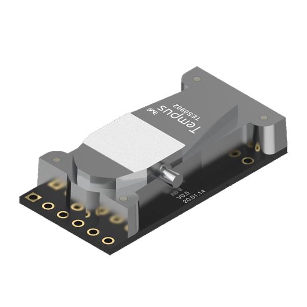 NDIR CO2 Sensor Module TES0902 (0-5,000ppm)