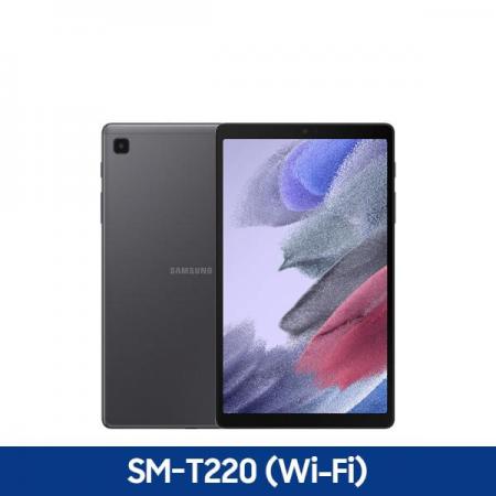 디바이스마트,컴퓨터/모바일/가전 > 노트북ㆍ태블릿 > 태블릿/2in1 PC > 안드로이드 태블릿PC,삼성전자,갤럭시탭 A7 라이트 8.7 WiFi [SM-T220] [삼성전자정품] [32GB],태블릿PC / 출시OS:안드로이드11 / 모델명:SM-T220N /화면정보 22.09cm(8.7") / TFT-LCD / 179ppi / 5:3 / 60Hz /프로세서 MediaTek Helio P22T / 2.3GHz+1.8GHz / PowerVR GE8320 /메모리 램:3GB / 내장:32GB / microSD:최대1TB /네트워크 Wi-Fi전용 / Wi-Fi5 / 블루투스v5.0 / Wi-Fi 듀얼밴드 / 핫스팟 /카메라 후면:800만화소