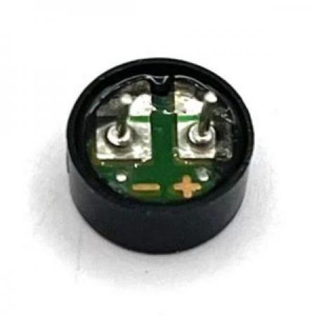 디바이스마트,스위치/부저/전기부품 > 부저/스피커/사이렌 > 부저 > 회로내장형 부저,금강마그네트,마그네틱부저 5.0V [CAP-9040-5 (5.0V)],음압레벨(Sound Pressure Level) : Min85dB / 공진주파수(Resonant Frequency) : 2700Hz / 운전전압(Operating Voltage) : 4.0~6.0 Vo-p