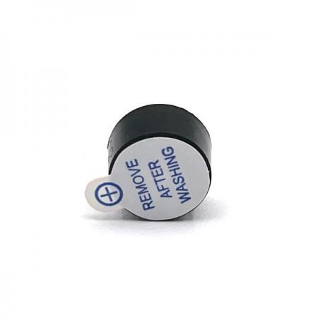 디바이스마트,스위치/부저/전기부품 > 부저/스피커/사이렌 > 부저 > 회로내장형 부저,금강마그네트,마그네틱 5V부저 [CAP-9650SL(5.0)],음압레벨(Sound Pressure Level) : Min80dB / 공진주파수(Resonant Frequency) : 2700±300Hz / 운전전압(Operating Voltage) : 3~5 Vo-p