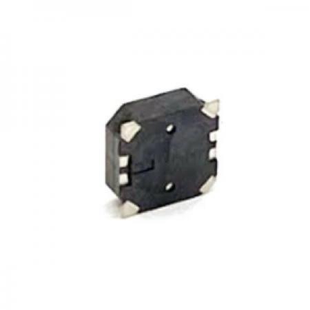 디바이스마트,스위치/부저/전기부품 > 부저/스피커/사이렌 > 부저 > SMD 부저,금강마그네트,마그네틱 SMD 3V 부저 [CSM-8530-3],음압레벨(Sound Pressure Level) : Min90dB / 공진주파수(Resonant Frequency) : 2700Hz / 운전전압(Operating Voltage) : 2.5~4.5Vo-p / 정격전류(Rated Voltage) : Max90mA