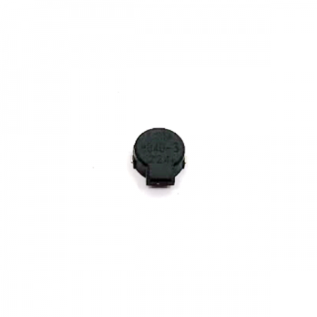 디바이스마트,스위치/부저/전기부품 > 부저/스피커/사이렌 > 부저 > SMD 부저,금강마그네트,마그네틱 SMD 3.0V 부저[CSM-9040-3],음압레벨(Sound Pressure Level) : Min92dB / 공진주파수(Resonant Frequency) : 2700Hz / 운전전압(Operating Voltage) : 2.5~5.0Vo-p / 정격전류(Rated Voltage) : Max90mA