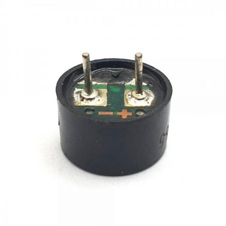 디바이스마트,스위치/부저/전기부품 > 부저/스피커/사이렌 > 부저 > 회로내장형 부저,금강마그네트,마그네틱 5V 수동부저 [CAP-9055-5],음압레벨(Sound Pressure Level) : Min92dB / 정격전류(Rated Current) : Max 90mA / 운전전압( Operating Voltage) : 4~6 Vo-p