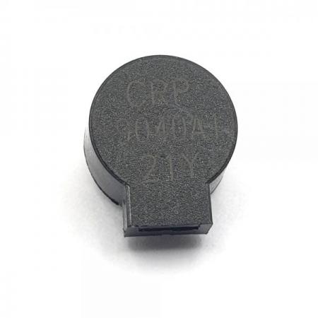 디바이스마트,스위치/부저/전기부품 > 부저/스피커/사이렌 > 부저 > 회로내장형 부저,금강마그네트,마그네틱 1.5V 수동부저 [CRP-9040A1],음압레벨(Sound Pressure Level) : Min90dB / 정격전류(Rated Current) : Max 80mA / 운전전압( Operating Voltage) : 1~2 Vo-p