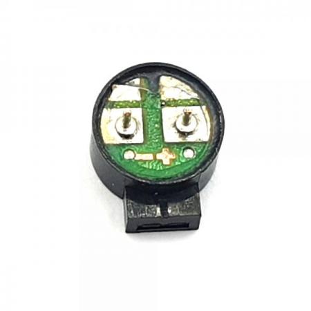 디바이스마트,스위치/부저/전기부품 > 부저/스피커/사이렌 > 부저 > 회로내장형 부저,금강마그네트,마그네틱 1.5V 수동부저 [CRP-9040A1],음압레벨(Sound Pressure Level) : Min90dB / 정격전류(Rated Current) : Max 80mA / 운전전압( Operating Voltage) : 1~2 Vo-p