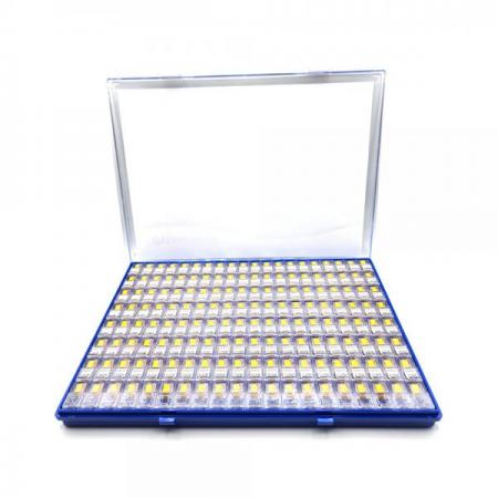 디바이스마트,RLC/수동소자 > 엔지니어 샘플키트 > 저항 키트 > 칩저항 키트,디바이스마트,칩저항 키트 5025(2010) 사이즈 1/2W  (5%)  140종 50개입,칩저항키트 / 5% / 5025 / 140종 / 50개입