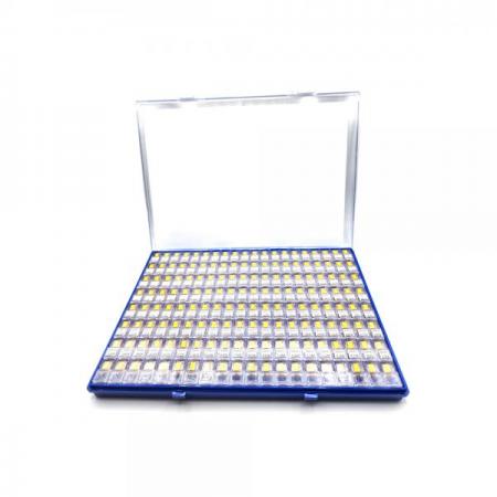 디바이스마트,RLC/수동소자 > 엔지니어 샘플키트 > 저항 키트 > 칩저항 키트,디바이스마트,칩저항 키트 6432(2512) 사이즈 1W  (5%)  140종 50개입,칩저항키트 / 5% / 6432 / 140종 / 50개입