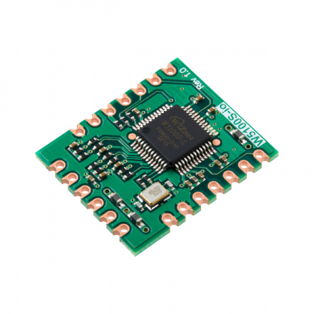 디바이스마트,MCU보드/전자키트 > 프로세서/개발보드 > WIZNET,WIZNET,W5100Sio,W5100S(TCP/IP 유선 칩 및 PHY 내장)를 포함하는 소형 네트워크 모듈