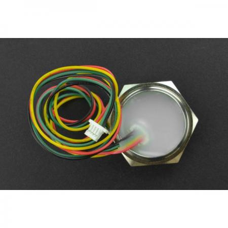 디바이스마트,MCU보드/전자키트 > 카메라/비디오 > 일반카메라,DFROBOT,Gravity: Ring 2D QR Code Scanner [SEN0486],전원 공급 장치: DC3.3V/5V / 작동 전류: 