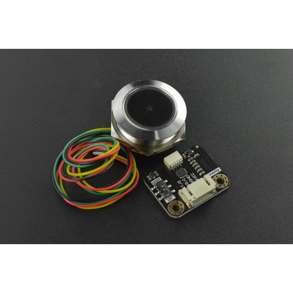 Gravity: Ring 2D QR Code Scanner [SEN0486]