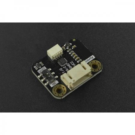 디바이스마트,MCU보드/전자키트 > 카메라/비디오 > 일반카메라,DFROBOT,Gravity: Ring 2D QR Code Scanner [SEN0486],전원 공급 장치: DC3.3V/5V / 작동 전류: 