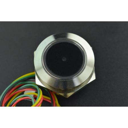 디바이스마트,MCU보드/전자키트 > 카메라/비디오 > 일반카메라,DFROBOT,Gravity: Ring 2D QR Code Scanner [SEN0486],전원 공급 장치: DC3.3V/5V / 작동 전류: 