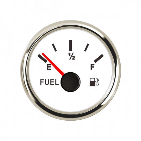 디바이스마트,센서 > 온도/습도/수위센서 > 레벨/수위센서,SMG,연료 레벨 게이지 기름 0-190옴 화이트 [SZH-LVS003],0옴 ~ 190옴 / 스테인리스 304 / 9V ~ 32VDC 사용 / IP67 / -40도 ~ 85도 사용 / 화이트 / 연료 게이지