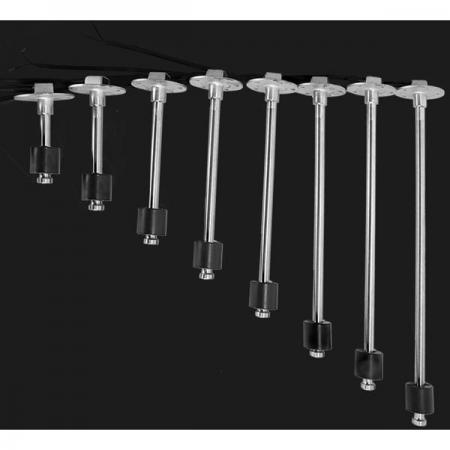 디바이스마트,센서 > 온도/습도/수위센서 > 레벨/수위센서,SMG,워터 레벨 게이지 수위 센서 0-190옴 450mm [SZH-LVS016],0옴 ~ 190옴 / 스테인리스 304 / 9V ~ 32VDC 사용 / IP67 / -40도 ~ 85도 사용 / 450mm