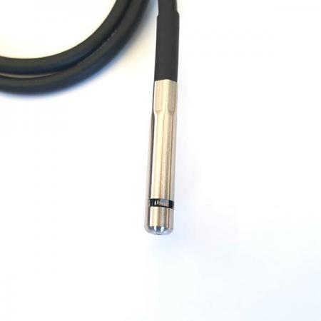 디바이스마트,센서 > 온도/습도/수위센서 > 온습도센서 부품,씨링크테크,온습도센서 (AHT2415C),상대 습도&온도 센서 / 습도 정밀도 : ± 3% RH / 온도 정밀도 : ± 0.5℃ / Filter Membrane 장착