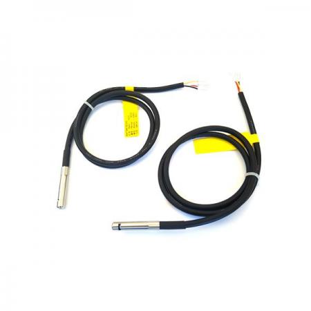 디바이스마트,센서 > 온도/습도/수위센서 > 온습도센서 부품,씨링크테크,온습도센서 (AHT2415C),상대 습도&온도 센서 / 습도 정밀도 : ± 3% RH / 온도 정밀도 : ± 0.5℃ / Filter Membrane 장착