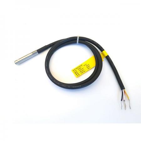 디바이스마트,센서 > 온도/습도/수위센서 > 온습도센서 부품,씨링크테크,온습도센서 (AHT2415C),상대 습도&온도 센서 / 습도 정밀도 : ± 3% RH / 온도 정밀도 : ± 0.5℃ / Filter Membrane 장착