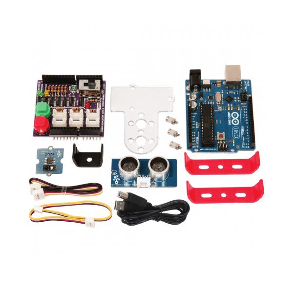 테트릭스 프라임 아두이노 하드웨어 키트