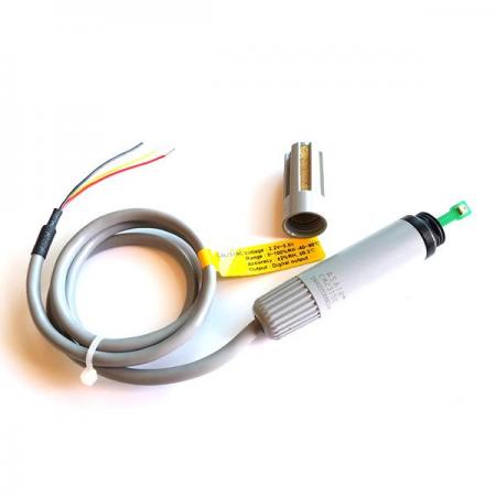 디바이스마트,센서 > 온도/습도/수위센서 > 온습도센서 부품,씨링크테크,온습도센서 (CM2315C),상대 습도&온도 센서 / 습도 정밀도 : ± 2% RH / 온도 정밀도 : ± 0.3℃ / 일체형 타입/ 고급형 필터