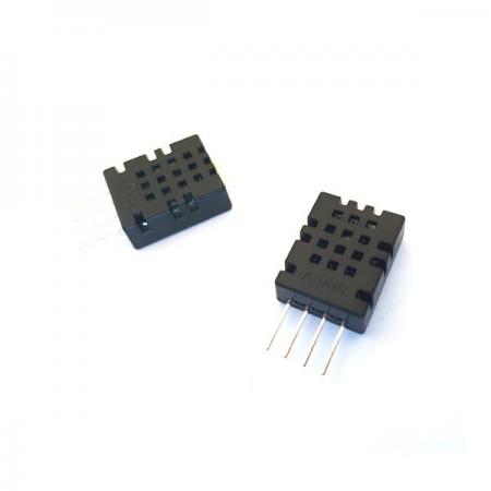 디바이스마트,센서 > 온도/습도/수위센서 > 온습도센서 부품,씨링크테크,온습도센서(DHT20),상대 습도&온도 센서 / 습도 정밀도 : ± 3% RH / 온도 정밀도 : ± 0.5℃ / temperature : ± 0.5℃ / 4Pin