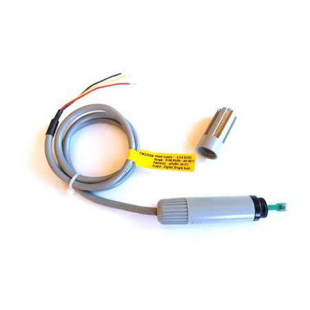 디바이스마트,센서 > 온도/습도/수위센서 > 온습도센서 부품,씨링크테크,온습도센서 (CM2305B),상대 습도&온도 센서 / 습도 정밀도 : ± 2% RH / 온도 정밀도 : ± 0.3℃ / 3Wire / 입출력 방식 : 1-Wire