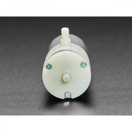 디바이스마트,기계/제어/로봇/모터 > 모터류 > 펌프모터 > 에어 펌프모터,Adafruit,Air Pump and Vacuum DC Motor - 4.5 V and 2.5 LPM - ZR370-02PM [ada-4699],공기 펌프 및 진공 DC 모터 / 펌프는 기본적으로 4.5V로 전원이 공급되고 약 500mA를 소비하는 DC 모터입니다. / 유속은 2.5LPM (분당 리터)이고 '실속' 최대 압력은 -55kpa입니다.