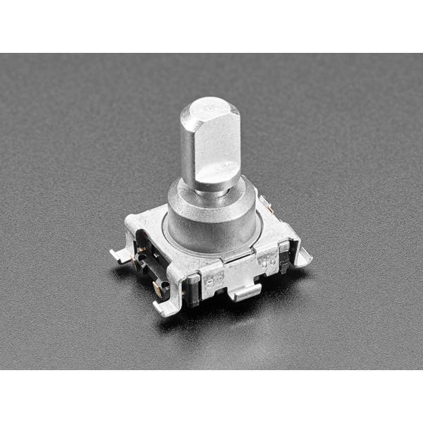 Surface Mount Rotary Encoder - EC11J [ada-5454]