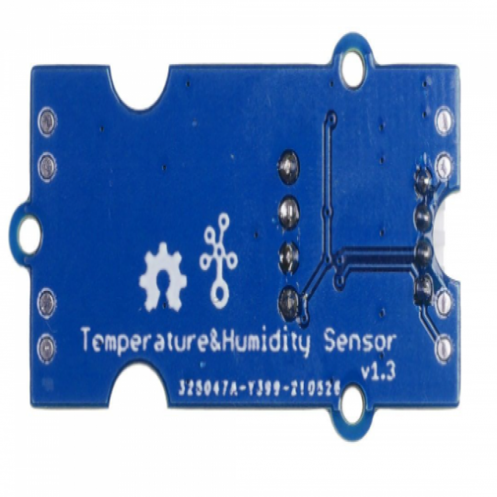 디바이스마트,MCU보드/전자키트 > 센서모듈 > 온도/습도 > 온습도겸용,Seeedstudio,Grove - Temperature & Humidity Sensor V2.0 (DHT20) [101020932],I2C 출력 / 온도 정확도 : ± 0.5℃ / 습도 정확도 : ± 3 % RH ( 25℃ ) / 작동 전압 : 2.5-5.5V DC