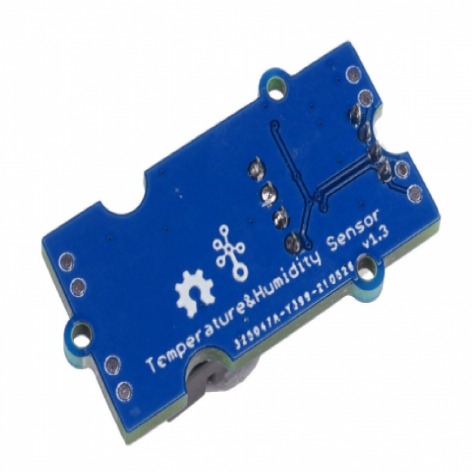디바이스마트,MCU보드/전자키트 > 센서모듈 > 온도/습도 > 온습도겸용,Seeedstudio,Grove - Temperature & Humidity Sensor V2.0 (DHT20) [101020932],I2C 출력 / 온도 정확도 : ± 0.5℃ / 습도 정확도 : ± 3 % RH ( 25℃ ) / 작동 전압 : 2.5-5.5V DC