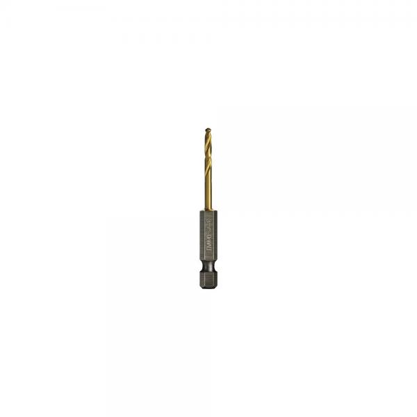 임팩 철공용 비트 3mm DT50000