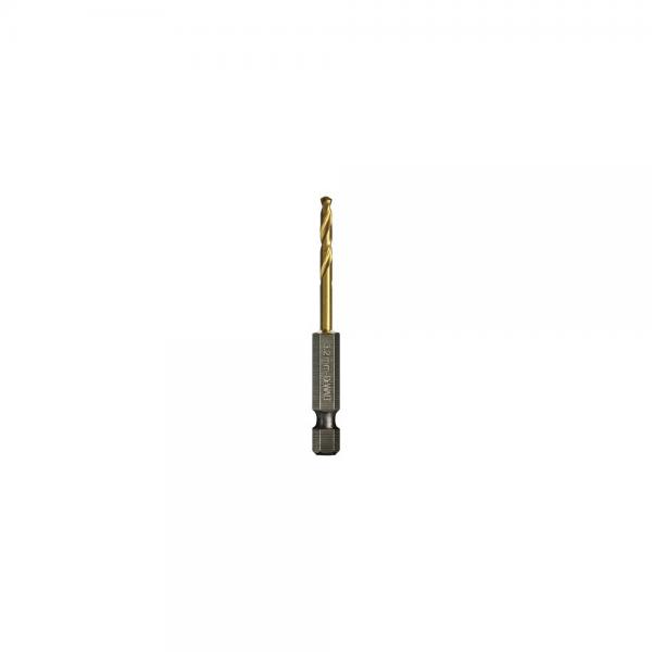 임팩 철공용 비트 3.2mm DT50001