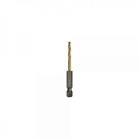 디바이스마트,수공구/전자공구/전동공구 > 초경/절삭공구 > 드릴류 > 철공/콘크리트드릴,디월트,임팩 철공용 비트 3.2mm DT50001,임팩 철공용 비트 / 3.2mm / 원산지 중국