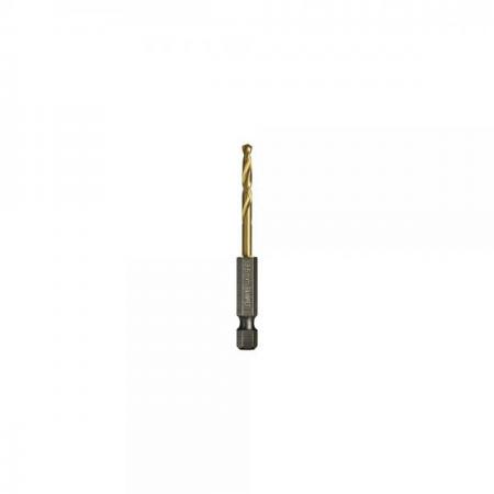 디바이스마트,수공구/전자공구/전동공구 > 초경/절삭공구 > 드릴류 > 철공/콘크리트드릴,디월트,임팩 철공용 비트 3.5mm DT50002,임팩 철공용 비트 / 3.5mm / 원산지 중국